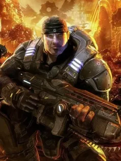 传《战争机器》三部曲合集将同步登陆PS5平台