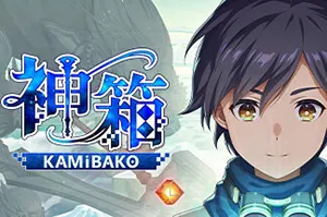 神箱(KAMiBAKO – Mythology of Cube -)多元素独特RPG游戏|下载20250204030425194.webpGM44游戏资源网