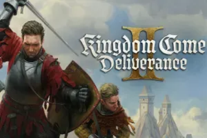 天国拯救2 / Kingdom Come Deliverance II 开放世界动作RPG游戏