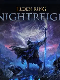 传《艾尔登法环：黑夜君临》将于几年5月底发售