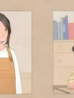 互动叙事游戏《焦虑小狗》Steam页面开放