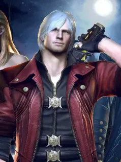 传《鬼泣1》重制版正开发 画面和剧情全面重制