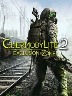 《切尔诺贝利人2：禁区》将于3月6日开启抢先体验