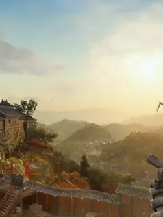 《刺客信条：影》PC版容量或超100GB