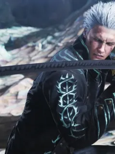 《鬼泣3》重制版正在开发中