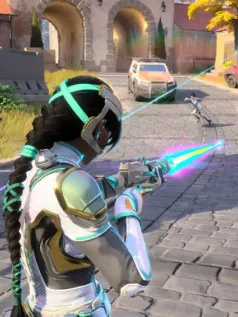 射击游戏《Project Ethos》开发工作室负责人被解雇