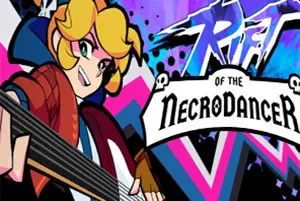 节奏裂隙(NecroDancer)动感音乐节奏游戏|下载