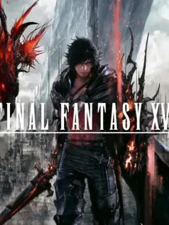 传《最终幻想7》《最终幻想16》等游戏将登陆Xbox