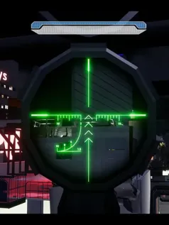 第一人称射击游戏《默克尔混乱》即将改为买断制