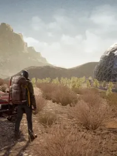 僵尸末日游戏《暗夜绝望》Steam页面上线