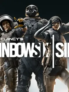 传《彩虹六号：围攻2》正在开发中 即将正式公布