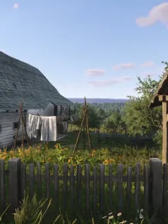 《天国：拯救2》已收回了成本 预算仅4000万美元