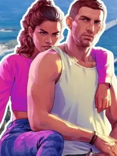 《给他爱5》销量2.1亿份 《GTA》系列销量破4.4亿份