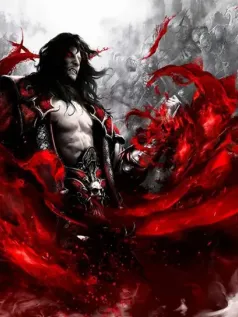 科乐美《恶魔城》系列有3A游戏正在开发