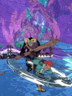 前Xbox主机独占《辛特堡传说》即将登陆PS5