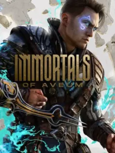 魔法射击游戏《不朽者传奇》PC版已移除D加密系统