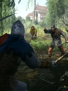 《天国：拯救2》禁止玩家在Steam上讨论DEI文化