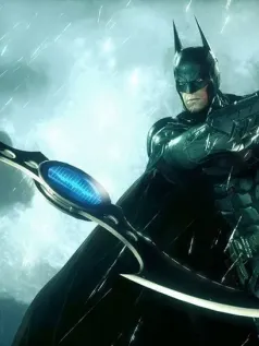 传Rocksteady在开发蝙蝠侠游戏单机新作