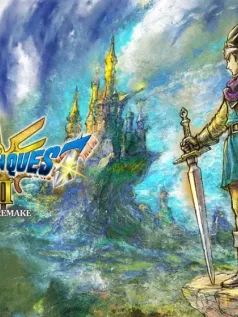 《勇者斗恶龙3：HD-2D重制版》销量超出预期