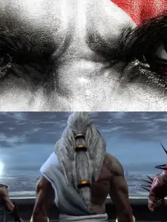 《战神》新作将再次回到希腊 探索奎爷的故事