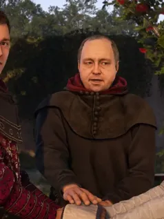 《天国：拯救2》Steam在线峰值超20万