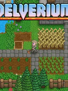 联机沙盒生存游戏《德尔维瑞姆》序章免费试玩