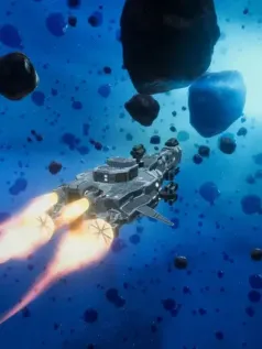 太空策略游戏《Astrox帝国》开发者宣布停止制作