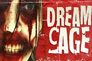 梦境牢笼(Dream Cage)超自然恐怖悬疑游戏|下载