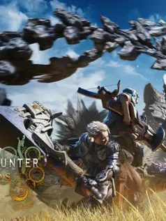 《怪物猎人：荒野》预加载和解锁时间公布