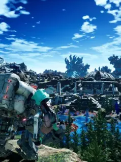 《奇异贤伴：爱达之歌》热修更新上线 修复恶意玩法