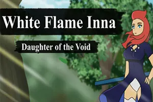 白焰之灵虚空之女(White Flame Inna: Daughter of the Void)2D手绘动作游戏|下载20250211035932270.webpGM44游戏资源网