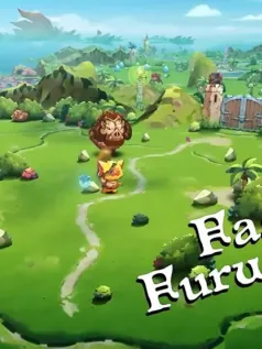 开放世界RPG游戏《猫咪斗恶龙3》喵游模式上线