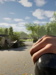 醉汉模拟游戏《醉汉模拟器》Steam平台上架