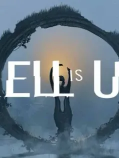 传第三人称ARPG游戏《Hell Is Us》将于9月4日发售