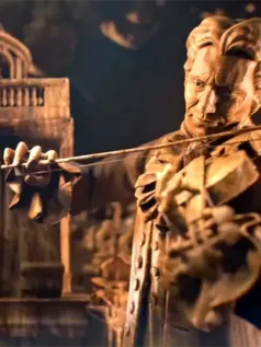 数据挖掘显示《文明7》未来或推出原子时代