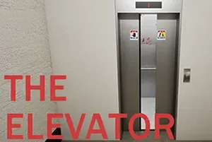电梯(The elevator)短篇第一人称心理恐怖游戏|下载