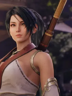 《忍者龙剑传2：黑之章》发布补丁 追加拍照模式