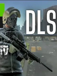 《逃离塔科夫》官方确认正在开发游戏DLSS 4支持