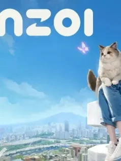 韩国模拟人生游戏《inZOI》幽灵系统介绍