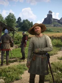 Steam新一周销量榜 《天国：拯救2》继续登顶