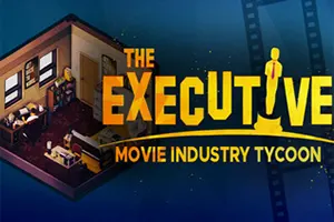 制片人电影业大亨(The Executive – Movie Industry Tycoon)沙盒经营模拟游戏|下载20250212084154395.webpGM44游戏资源网