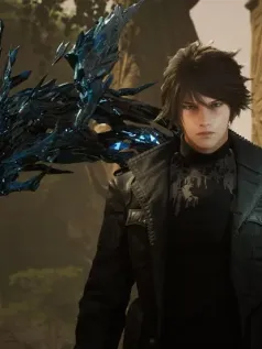 国产动作游戏《失落之魂》将亮相索尼State of Play