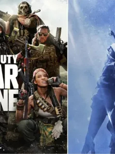 EA放弃了收购《使命召唤》和暴雪的机会