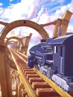 RPG游戏《数码宝贝物语：时空异客》预计2025年发售