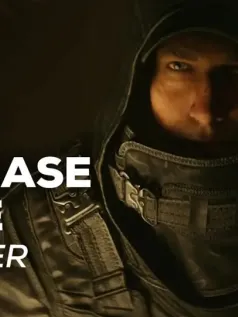 动作游戏《地狱即我们》发布新预告 9月4日发售