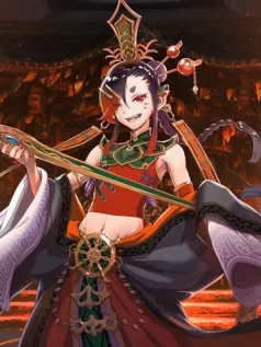 无双动作游戏《无双深渊》现已发售 售价169元