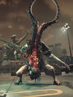 客户动作游戏《星刃》上架Steam平台 将于6月发售