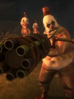 恐怖冒险游戏《扭曲之塔》现已推出试玩Demo