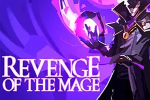 法师的复仇(Revenge of the Mage)第一人称动作肉鸽游戏|下载