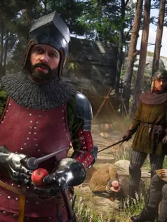 战马工作室将为《天国：拯救2》提供官方MOD支持